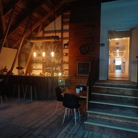 Granlunda Gard Hotel Gottby Bagian luar foto