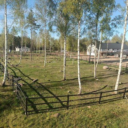 Granlunda Gard Hotel Gottby Bagian luar foto