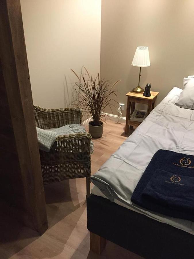 Granlunda Gard Hotel Gottby Bagian luar foto