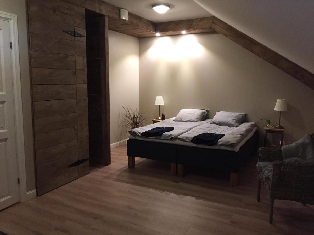 Granlunda Gard Hotel Gottby Bagian luar foto