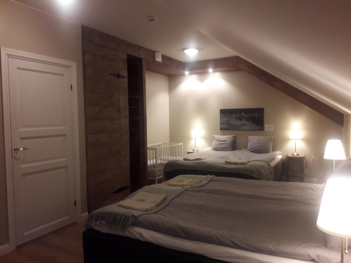 Granlunda Gard Hotel Gottby Bagian luar foto