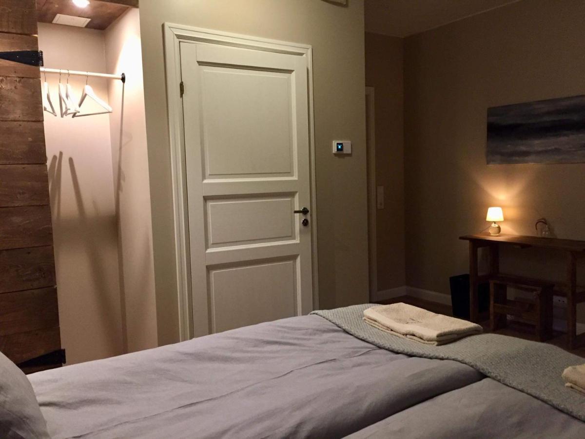 Granlunda Gard Hotel Gottby Bagian luar foto
