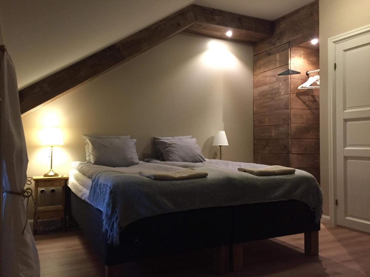 Granlunda Gard Hotel Gottby Bagian luar foto