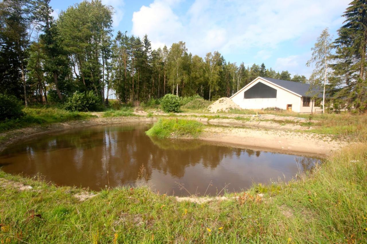 Granlunda Gard Hotel Gottby Bagian luar foto