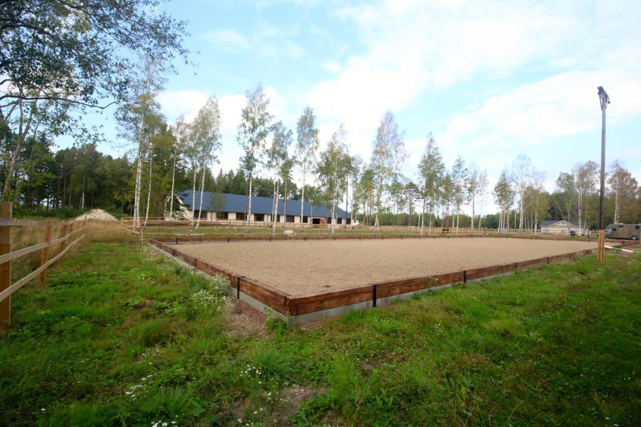 Granlunda Gard Hotel Gottby Bagian luar foto