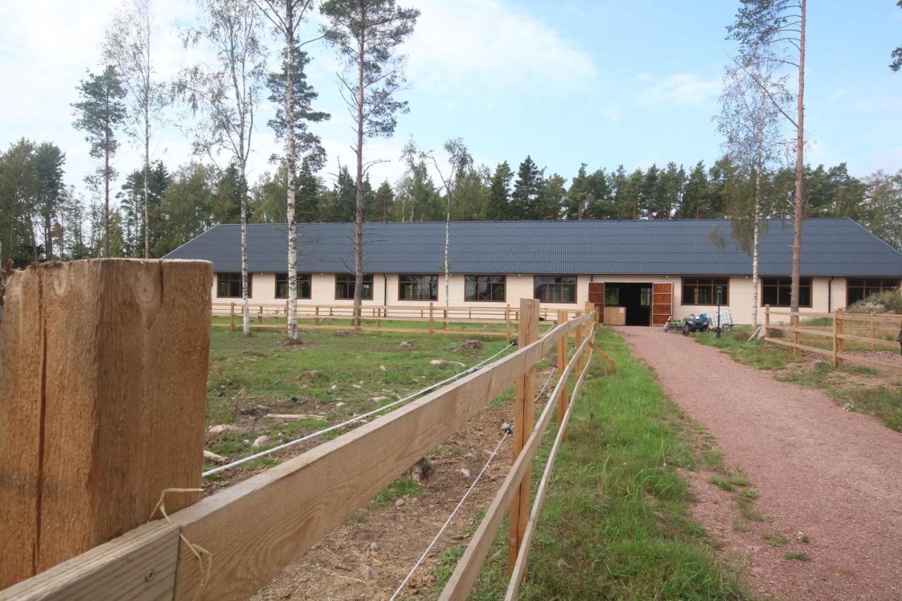 Granlunda Gard Hotel Gottby Bagian luar foto