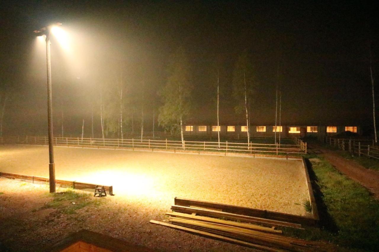 Granlunda Gard Hotel Gottby Bagian luar foto