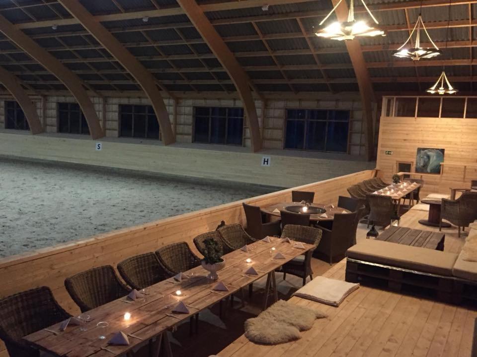 Granlunda Gard Hotel Gottby Bagian luar foto