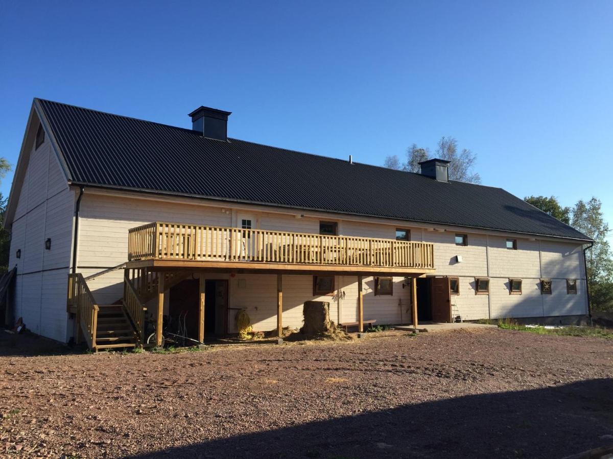 Granlunda Gard Hotel Gottby Bagian luar foto