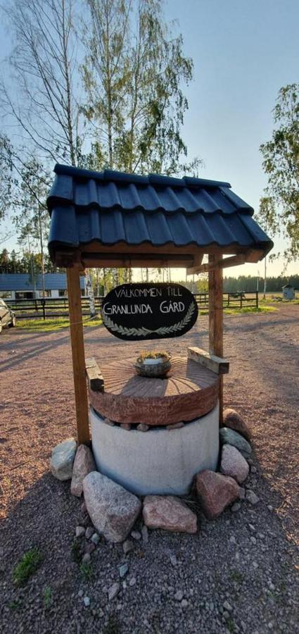 Granlunda Gard Hotel Gottby Bagian luar foto