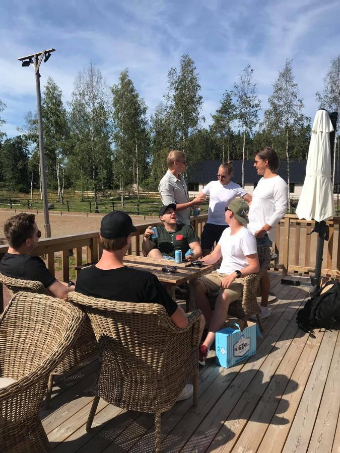 Granlunda Gard Hotel Gottby Bagian luar foto
