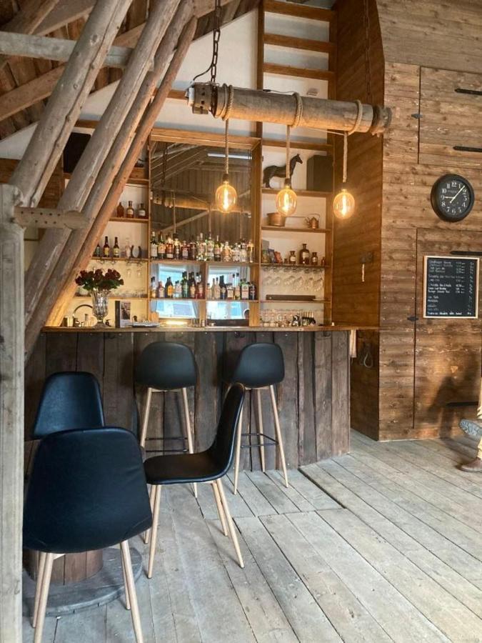 Granlunda Gard Hotel Gottby Bagian luar foto