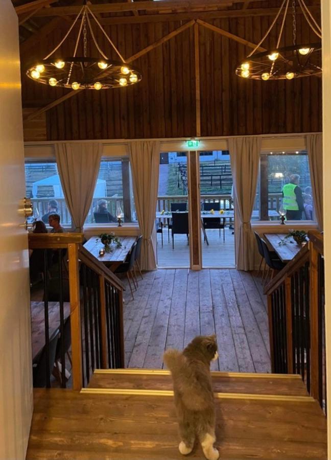 Granlunda Gard Hotel Gottby Bagian luar foto