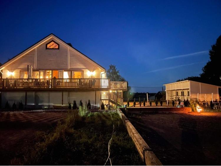 Granlunda Gard Hotel Gottby Bagian luar foto