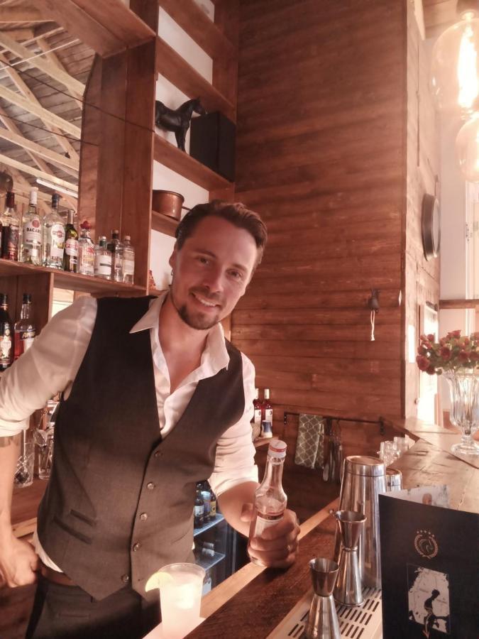 Granlunda Gard Hotel Gottby Bagian luar foto