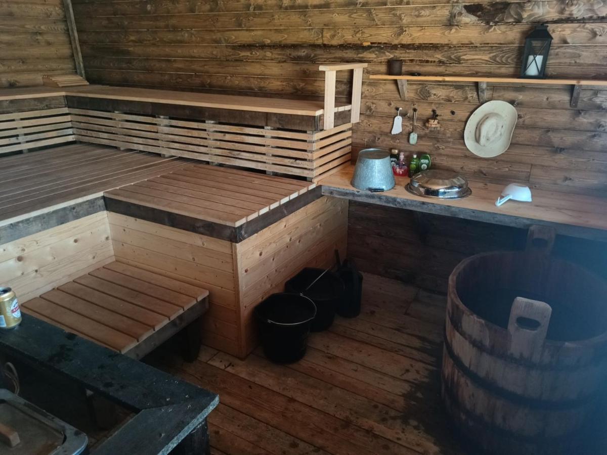 Granlunda Gard Hotel Gottby Bagian luar foto