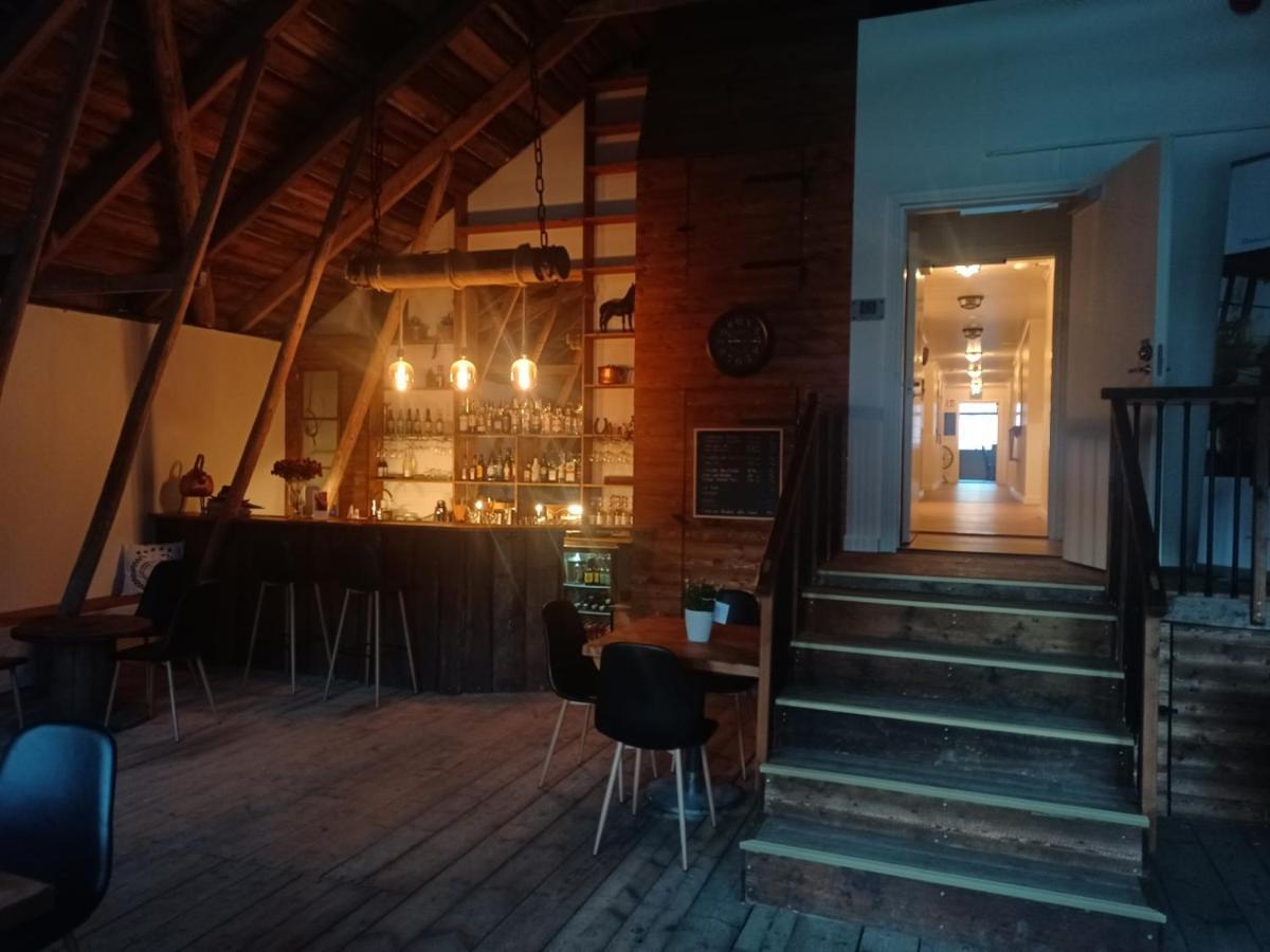 Granlunda Gard Hotel Gottby Bagian luar foto
