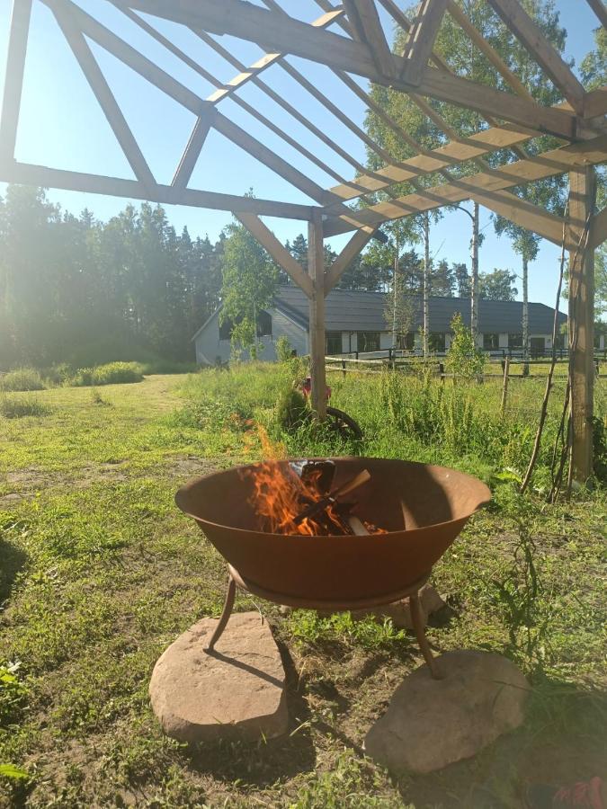 Granlunda Gard Hotel Gottby Bagian luar foto