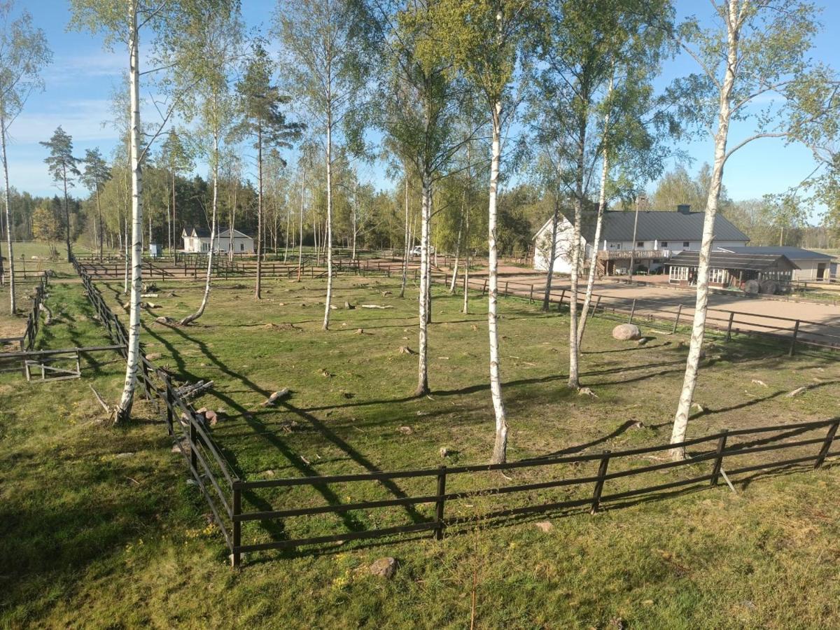 Granlunda Gard Hotel Gottby Bagian luar foto